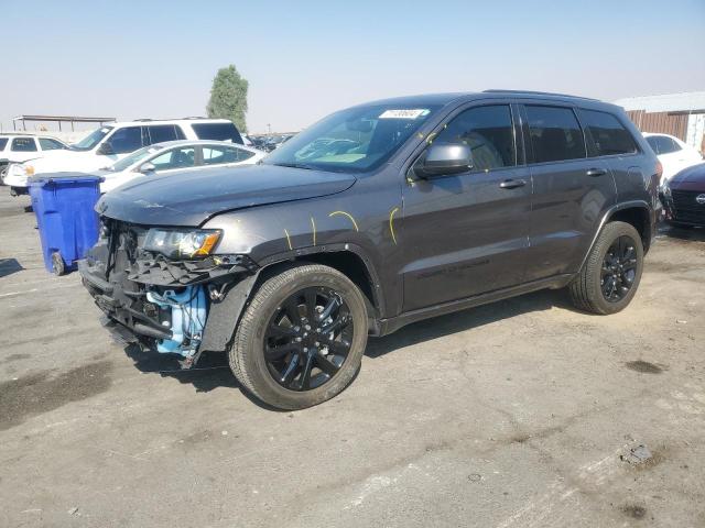 2020 JEEP GRAND CHER #2895791749