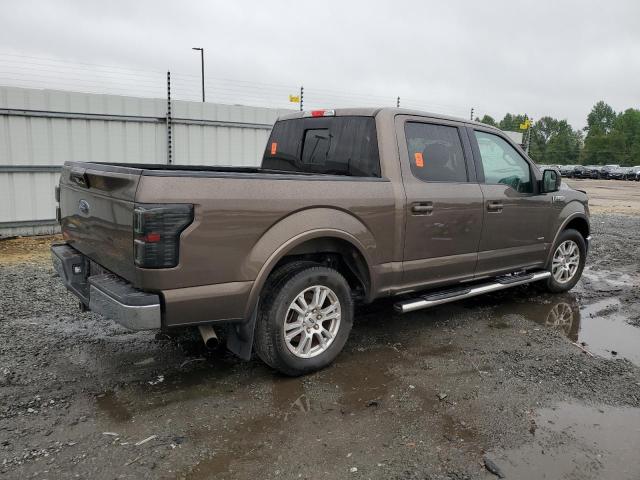 2017 FORD F150 - 1FTEW1CG4HFC56265