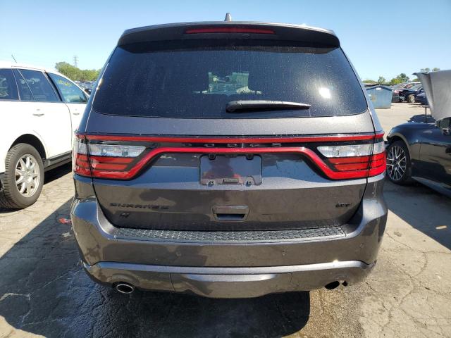 2021 DODGE DURANGO GT - 1C4RDJDG1MC662800