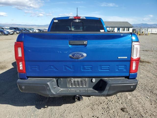 2020 FORD RANGER XL - 1FTER4FH7LLA62272