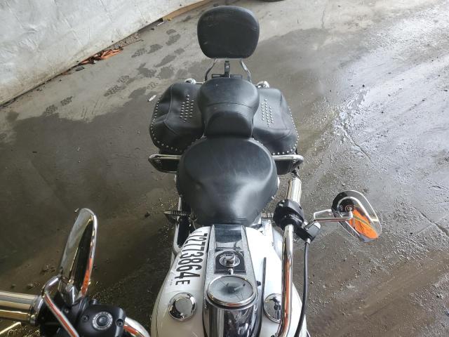 2004 HARLEY-DAVIDSON FXSTDSE2 1HD1BWB194Y081562