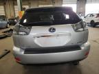 LEXUS RX 400H photo