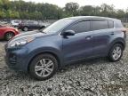 2019 KIA SPORTAGE L - KNDPMCACXK7628669