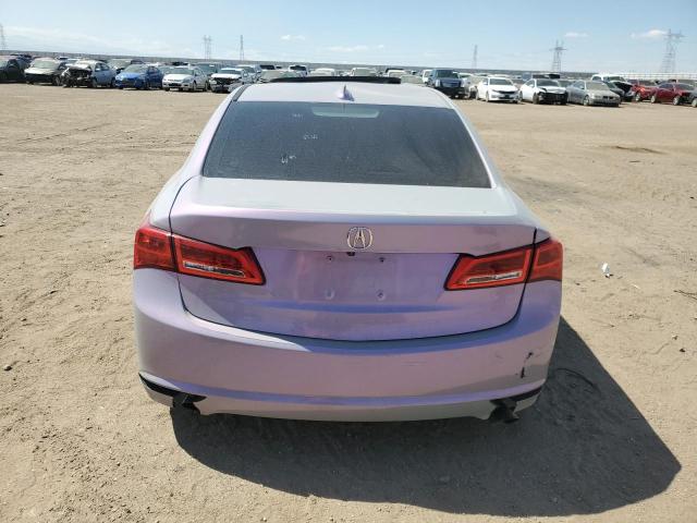 VIN 19UUB1F39KA004453 2019 Acura TLX no.6