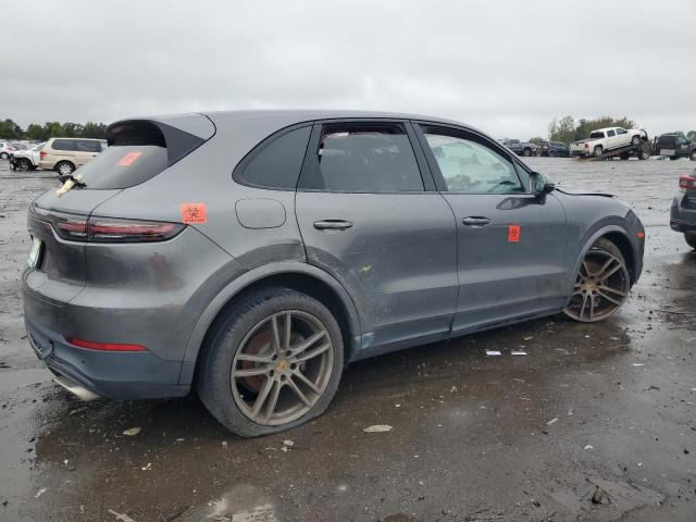 VIN WP1AA2AY6KDA09152 2019 Porsche Cayenne no.3