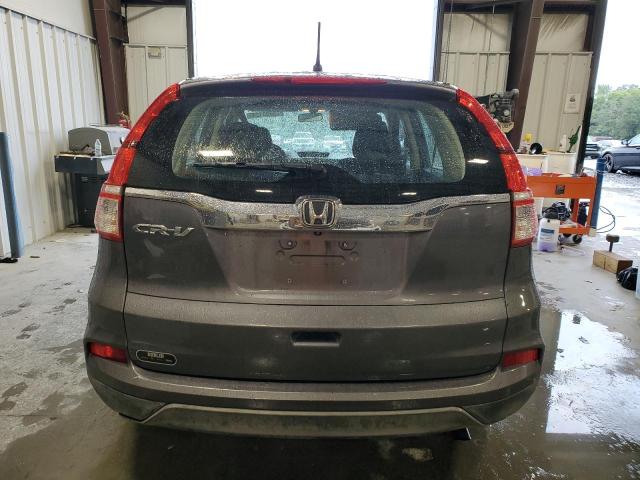 VIN 2HKRM3H33FH510303 2015 Honda CR-V, LX no.6