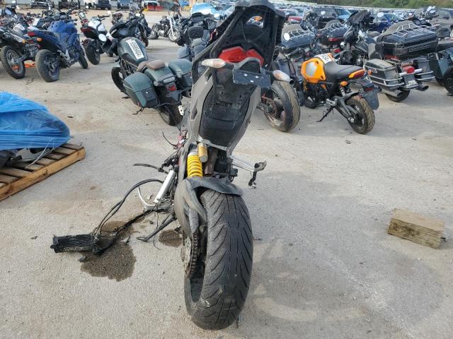 2016 DUCATI MULTISTRAD ZDM12BWW7GB008167
