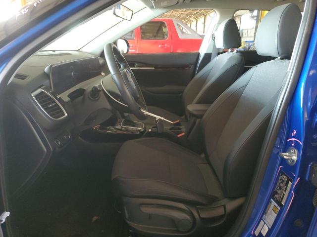 2024 KIA SELTOS S - KNDEU2AA1R7632104