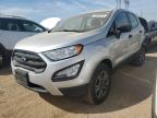 FORD ECOSPORT S photo