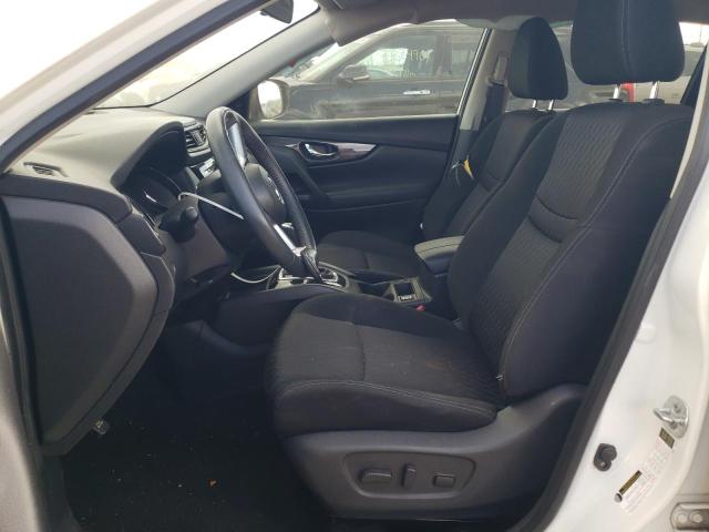 2017 NISSAN ROGUE S - KNMAT2MV2HP524721