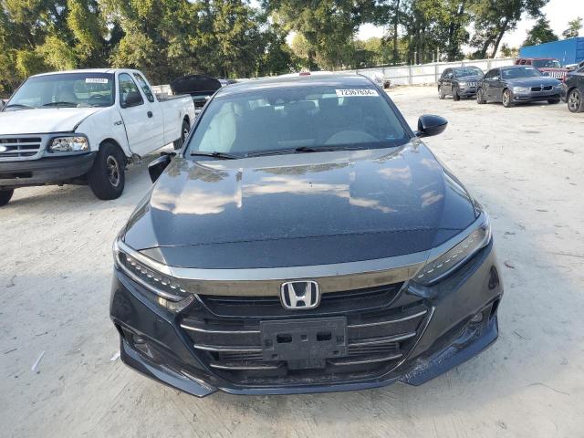 2021 HONDA ACCORD SPO - 1HGCV1F36MA090522