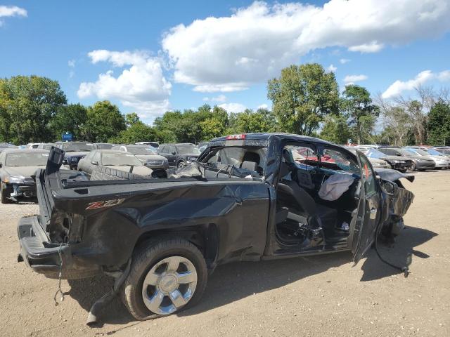 2017 CHEVROLET 1500 - 1GCVKSEJ1HZ386075