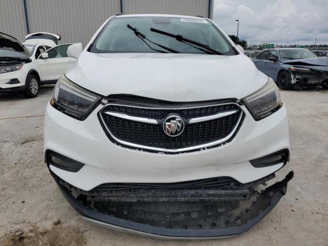 VIN KL4CJCSB9JB534558 2018 Buick Encore, Essence no.5