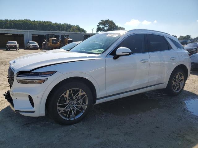 GENESIS GV70 BASE