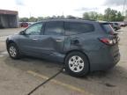 CHEVROLET TRAVERSE L photo