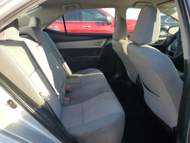 2015 TOYOTA COROLLA L - 5YFBURHE5FP318339