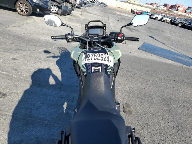 2023 HONDA CB500 XA MLHPC6452P5400487