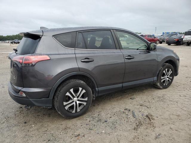 VIN JTMBFREV4JJ197430 2018 Toyota RAV4, LE no.3