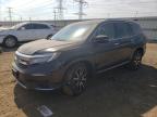 2019 HONDA PILOT TOUR - 5FNYF6H60KB089795