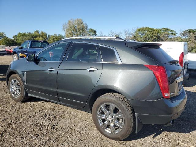 VIN 3GYFNEE35FS536899 2015 Cadillac SRX, Luxury Col... no.2