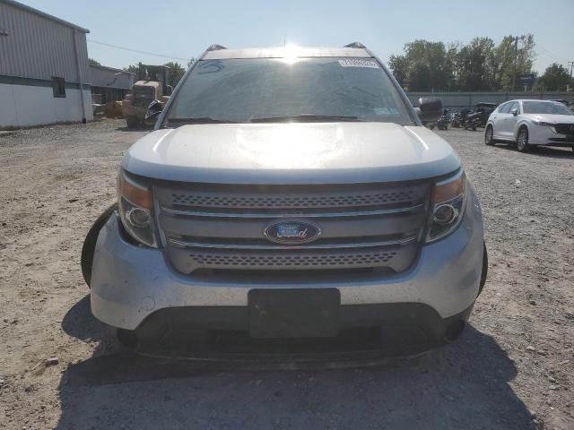 VIN 1FM5K8B85FGC44787 2015 Ford Explorer no.5