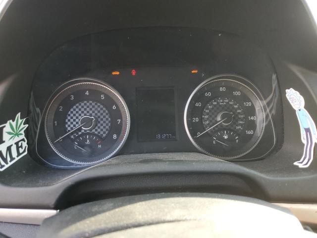 2019 HYUNDAI ELANTRA SE - 5NPD74LF8KH458279