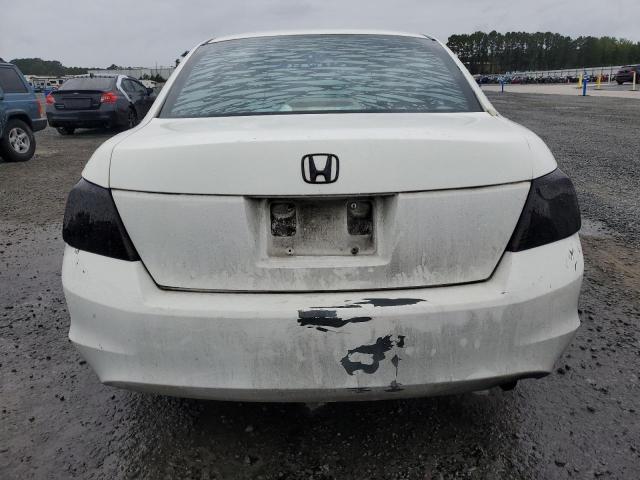 2008 HONDA ACCORD EX 1HGCP26728A078490  72925694