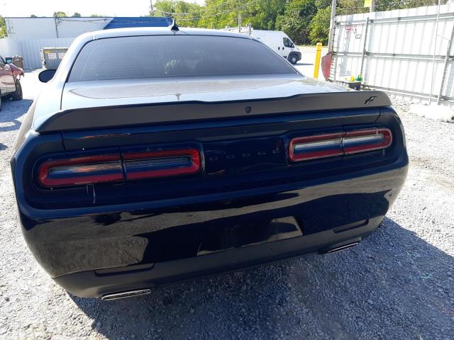 2023 DODGE CHALLENGER - 2C3CDZKG0PH528566