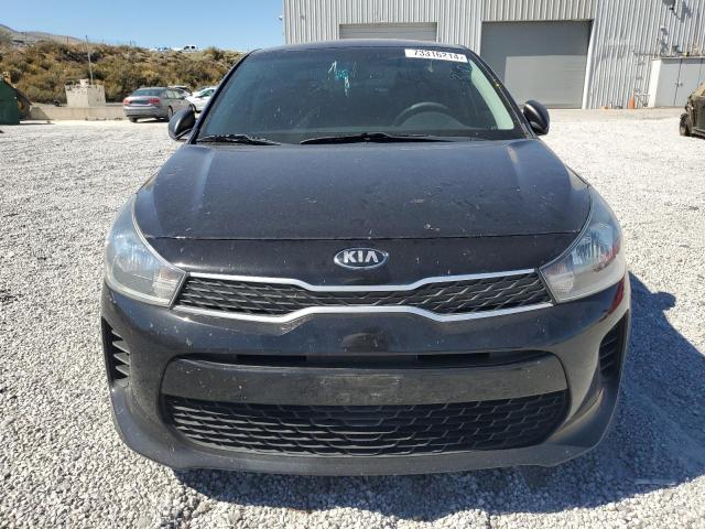 VIN 3KPA24AB8JE060073 2018 KIA Rio, LX no.5