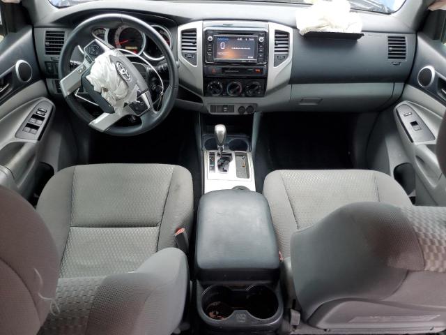 2015 TOYOTA TACOMA DOU - 5TFJU4GN1FX085352