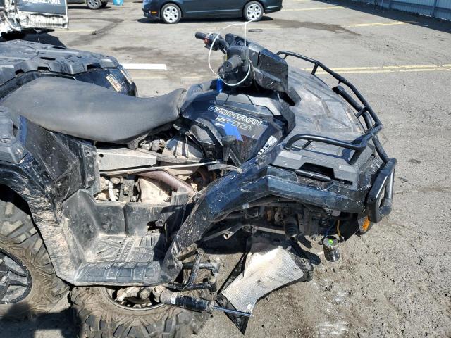 2021 POLARIS 570 - 4XASHY571MA727421
