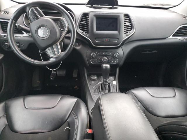 2019 JEEP CHEROKEE L - 1C4PJMLB6KD139318