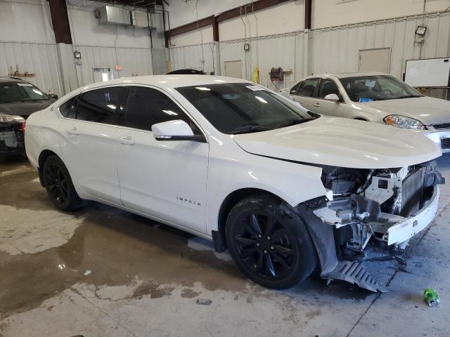 2016 CHEVROLET IMPALA LT - 2G1115S33G9208114