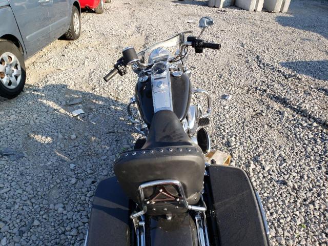 2019 HARLEY-DAVIDSON FLHR - 1HD1FBC18KB626551