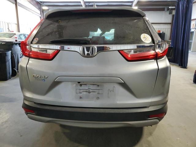2018 HONDA CR-V EX - 7FARW1H54JE020948
