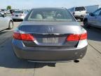 HONDA ACCORD LX photo