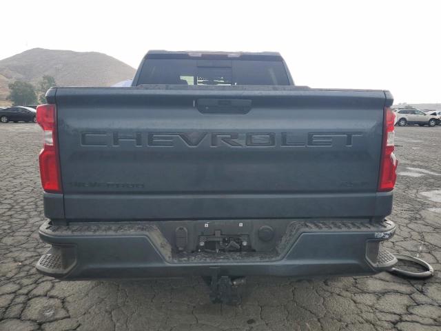 VIN 3GCPWDED7KG250821 2019 Chevrolet Silverado, C15... no.6