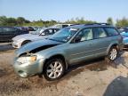 SUBARU OUTBACK photo