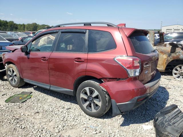 2017 SUBARU FORESTER 2 - JF2SJAEC5HH587647