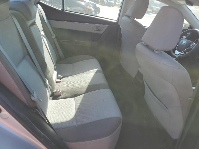 2018 TOYOTA COROLLA L - 5YFBURHE2JP770189