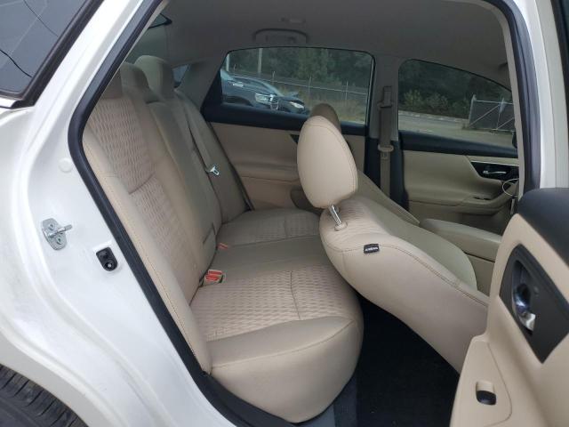 2017 NISSAN ALTIMA 2.5 - 1N4AL3AP8HN329090