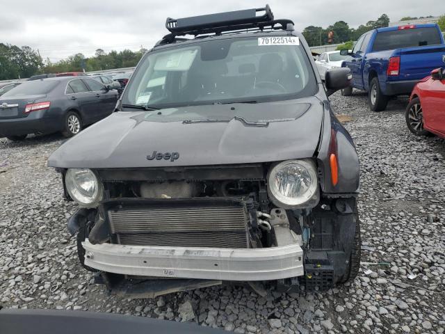 2018 JEEP RENEGADE L - ZACCJABB7JPJ06534