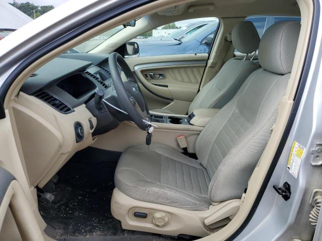 2015 FORD TAURUS SE - 1FAHP2D88FG167089