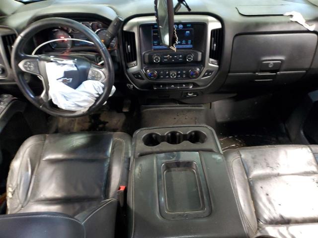 2016 CHEVROLET SILVERADO - 1GCVKREC4GZ207889
