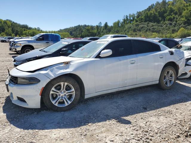 2020 DODGE CHARGER SX - 2C3CDXBG0LH231702