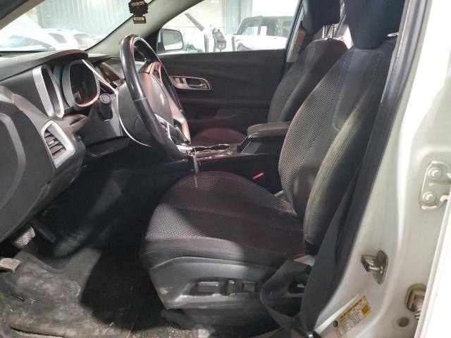 2015 CHEVROLET EQUINOX LT - 1GNFLFEK7FZ113146