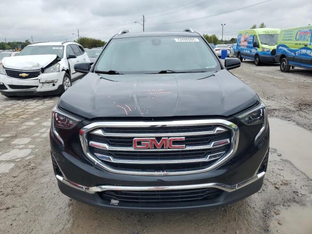 2018 GMC TERRAIN SL - 3GKALPEV4JL405005