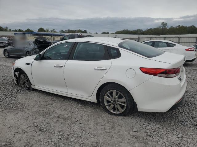 VIN KNAGT4L31H5142002 2017 KIA Optima, LX no.2