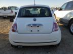 FIAT 500 POP photo