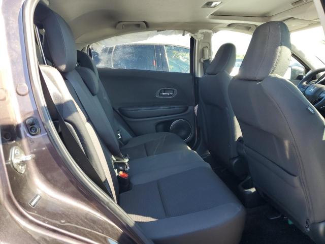 2019 HONDA HR-V EX - 3CZRU6H58KM722180